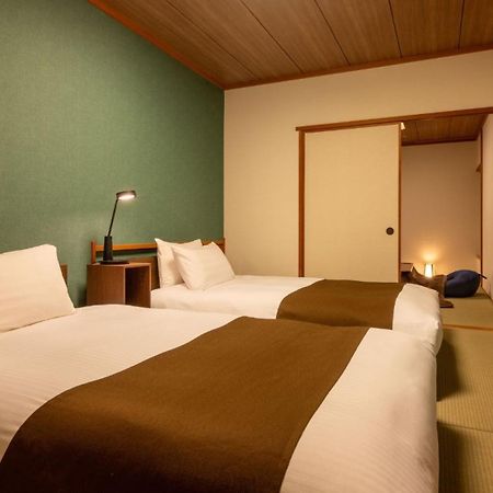 Marumine Kanko Hotel Aizuwakamatsu Exterior photo