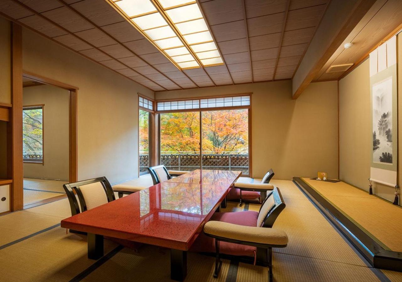Marumine Kanko Hotel Aizuwakamatsu Exterior photo