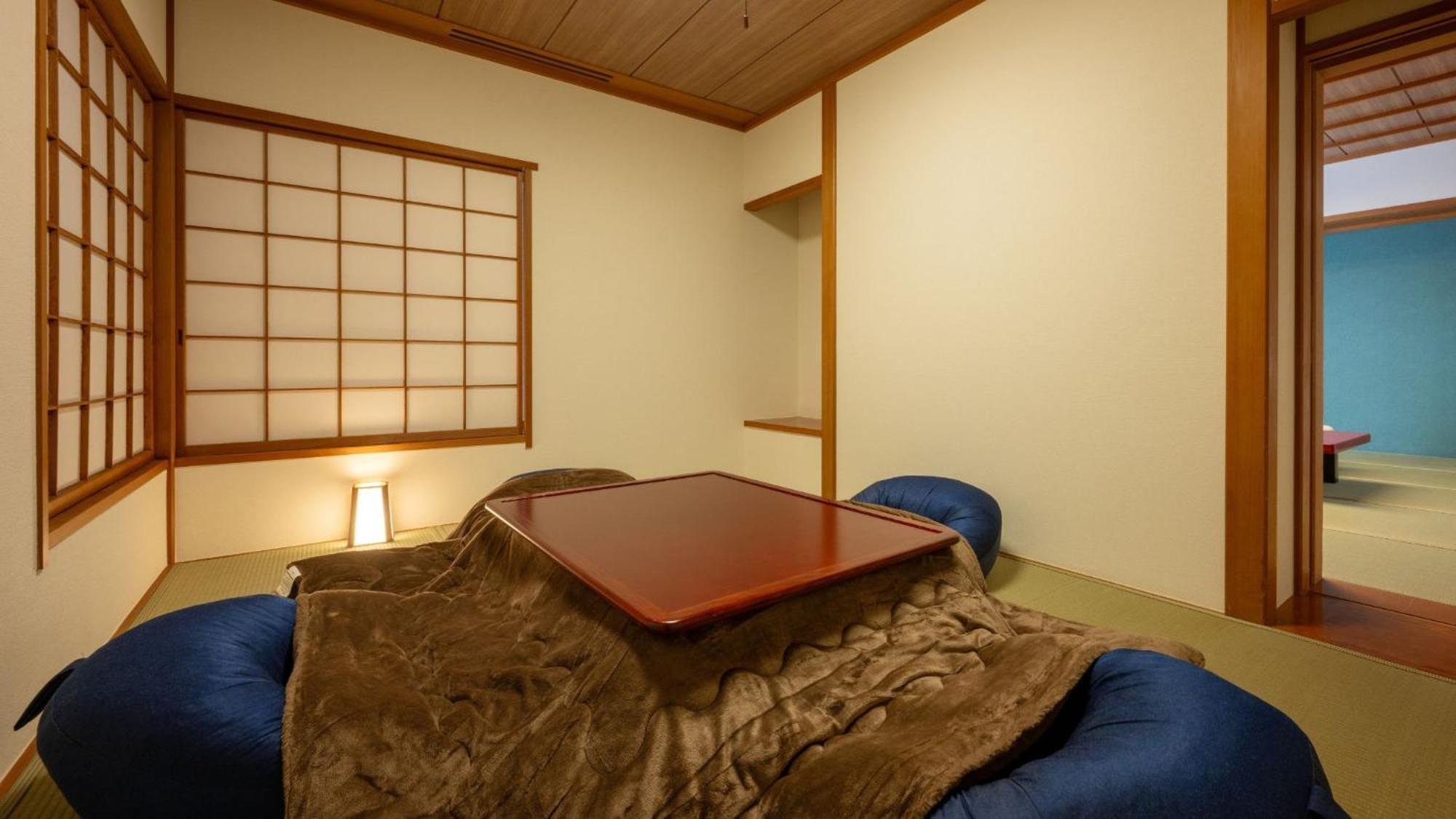 Marumine Kanko Hotel Aizuwakamatsu Exterior photo