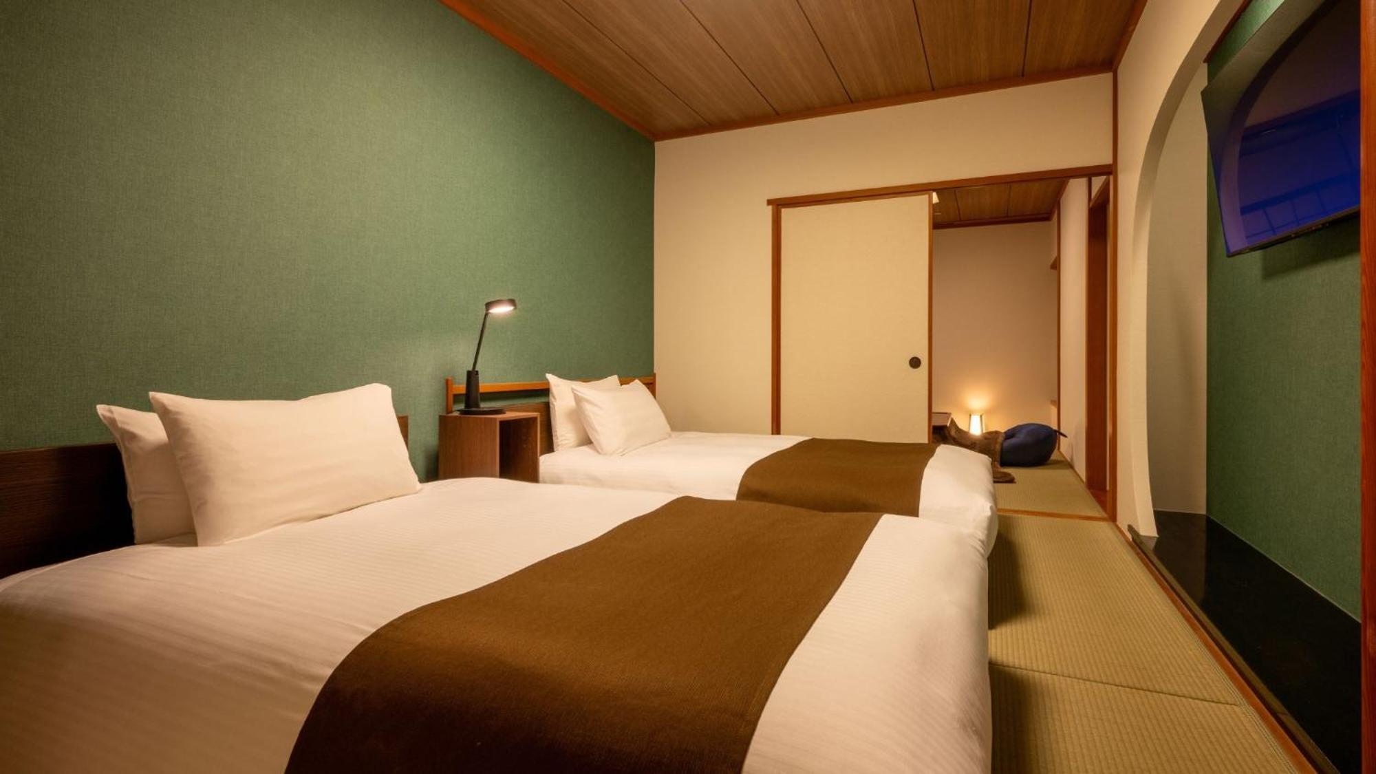 Marumine Kanko Hotel Aizuwakamatsu Exterior photo