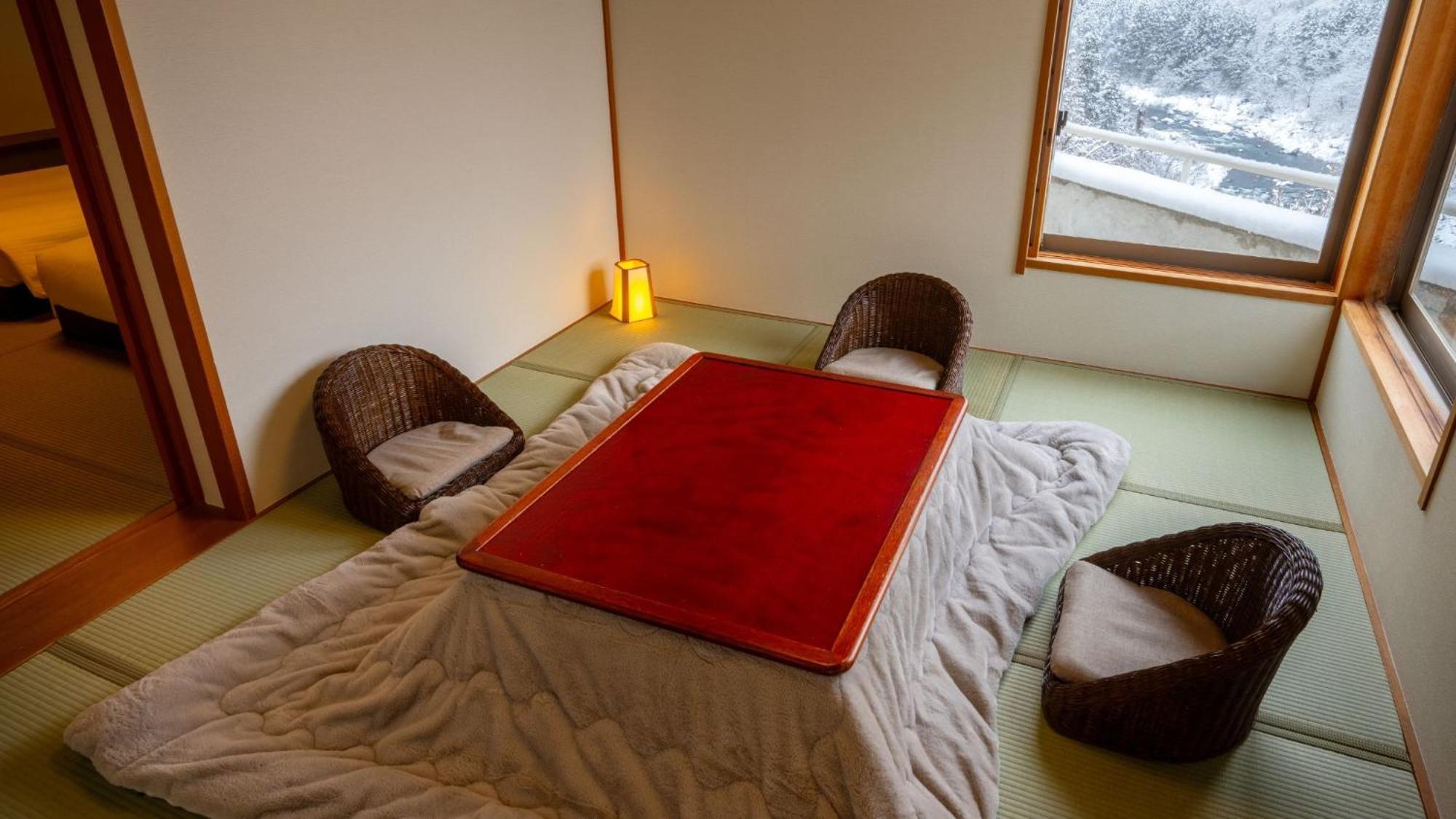 Marumine Kanko Hotel Aizuwakamatsu Exterior photo