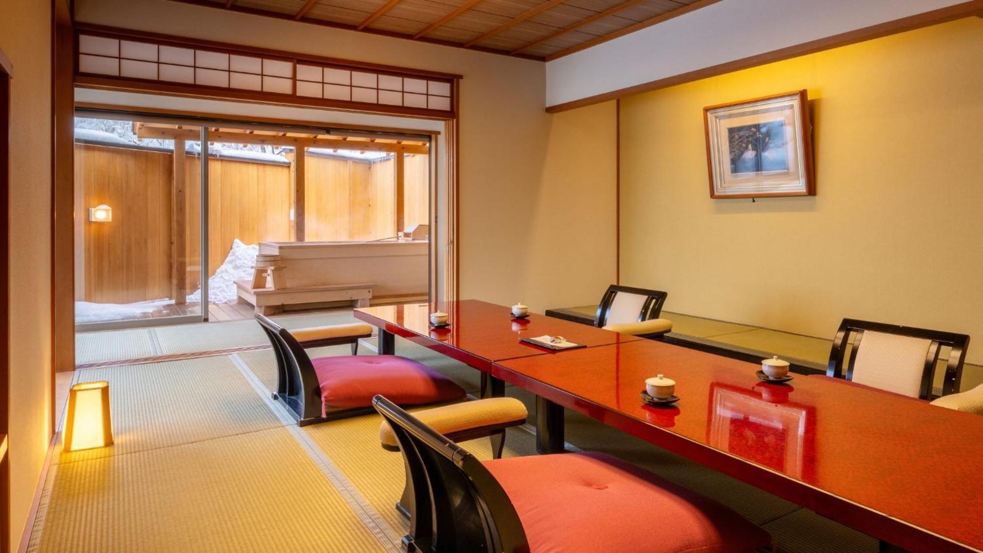Marumine Kanko Hotel Aizuwakamatsu Exterior photo